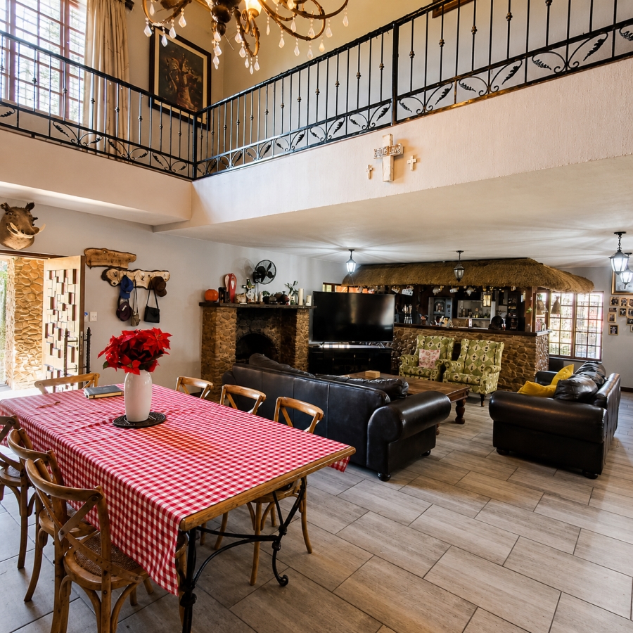 4 Bedroom Property for Sale in Metsimaholo Free State